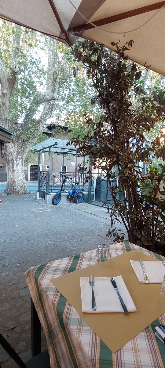 Osteria Sonnino Photo 2