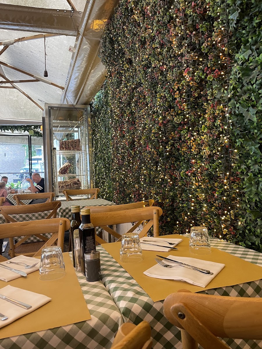 Osteria Sonnino Photo 3