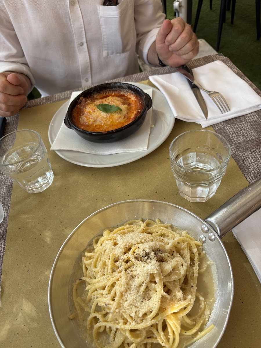 Osteria Sonnino Photo 5