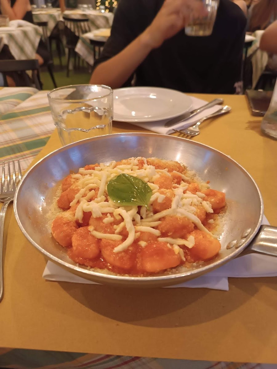Osteria Sonnino Photo 7