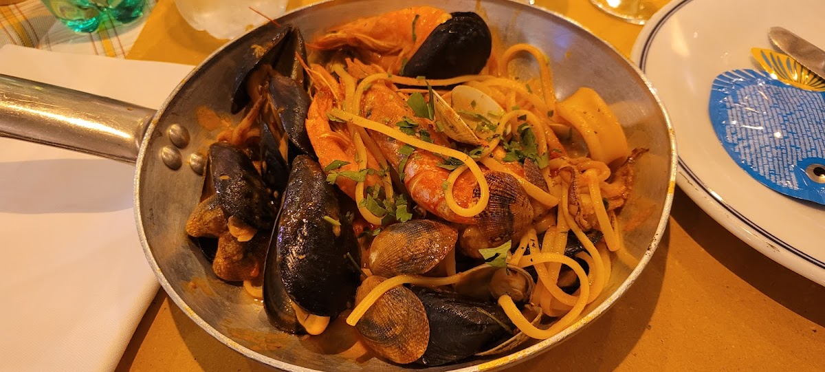 Osteria Sonnino Photo 8