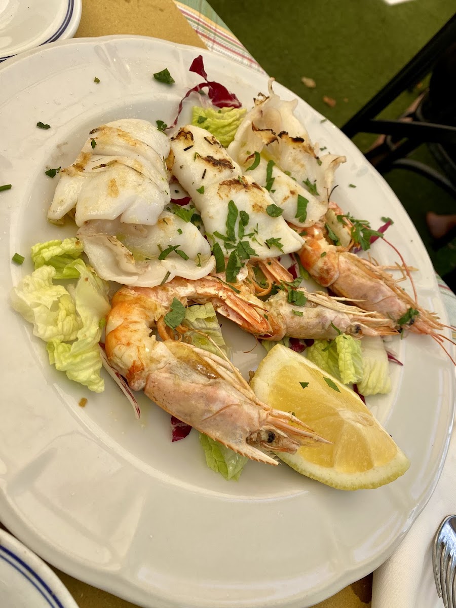 Osteria Sonnino Photo 9
