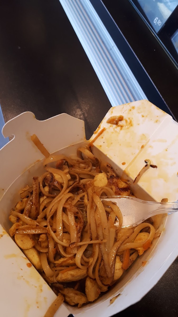 Manora Fresh To Go Baden Photo 2