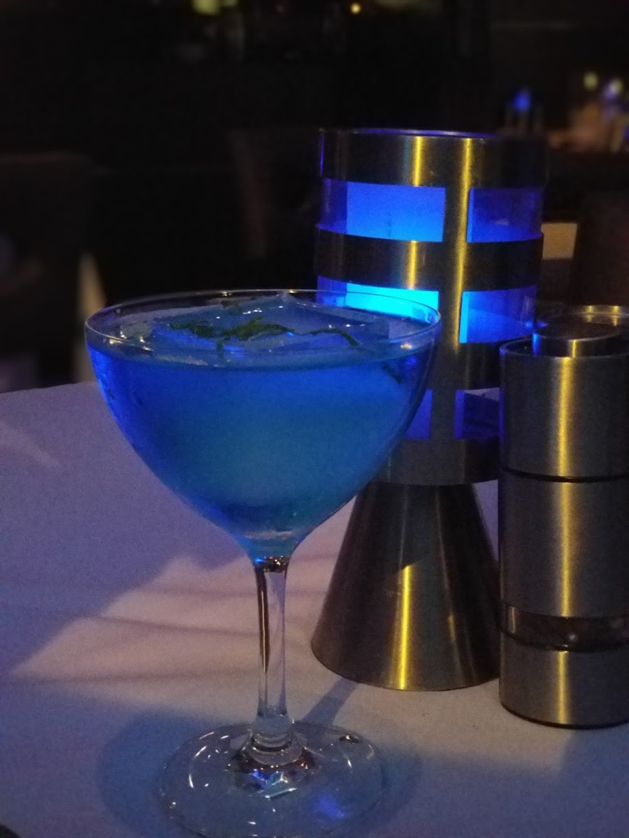 The Oceanaire Seafood Room Photo 10