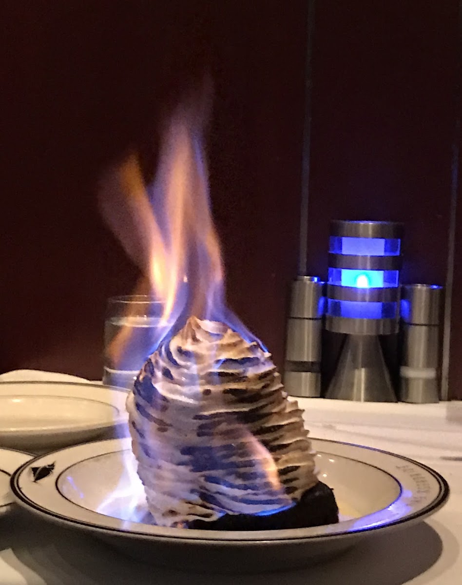 The Oceanaire Seafood Room Photo 7