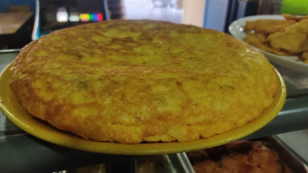 Sidrería 'Ataria'