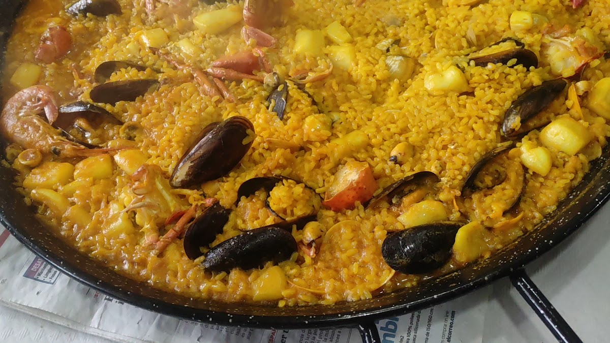 Sidrería 'Ataria' Photo 2