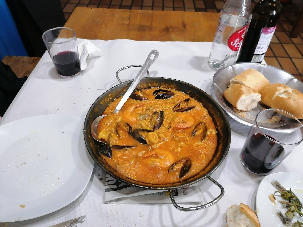 Sidrería 'Ataria' Photo 6