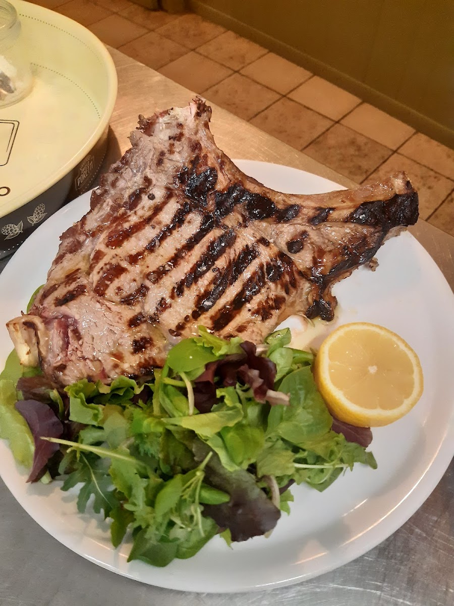 Osteria “Antico Pedaggio” Photo 10