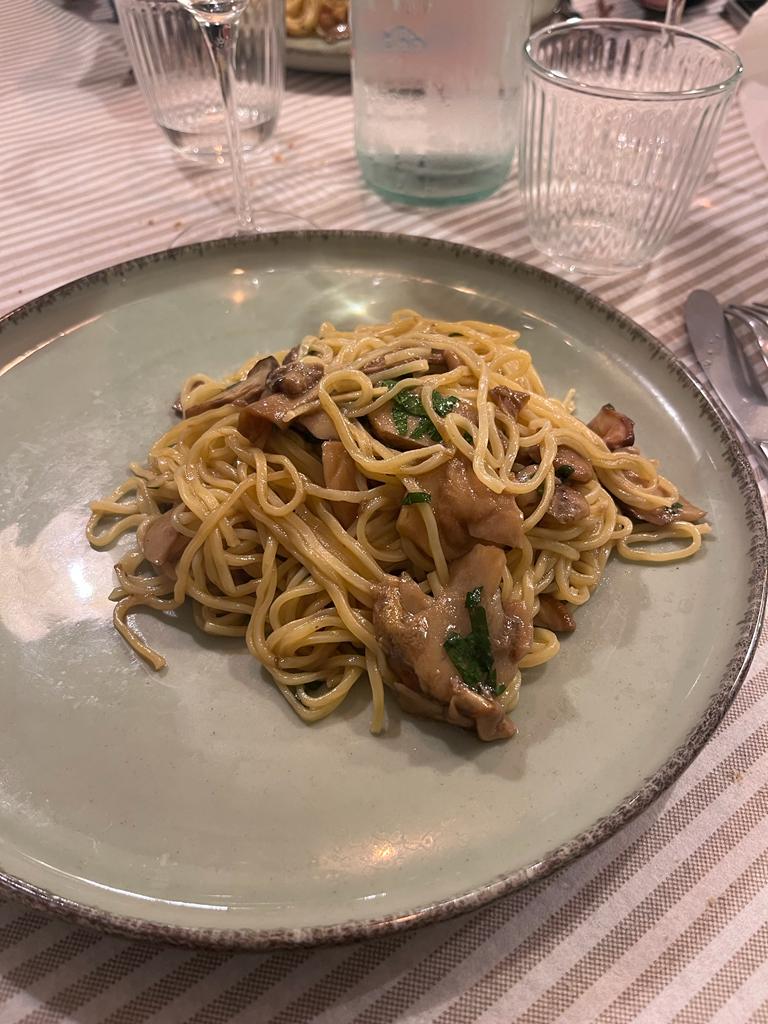 Osteria “Antico Pedaggio” Photo 2