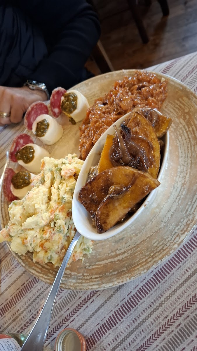 Osteria “Antico Pedaggio” Photo 3