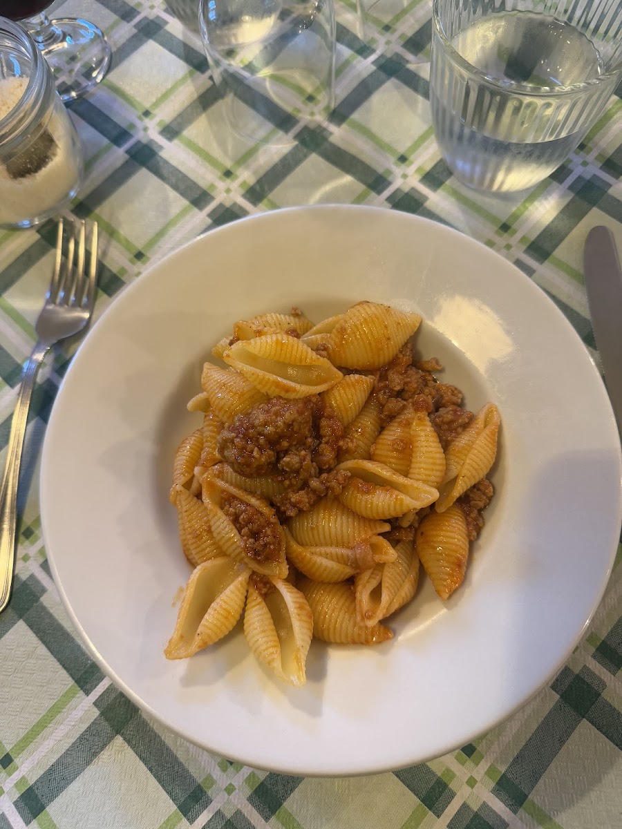 Osteria “Antico Pedaggio” Photo 4