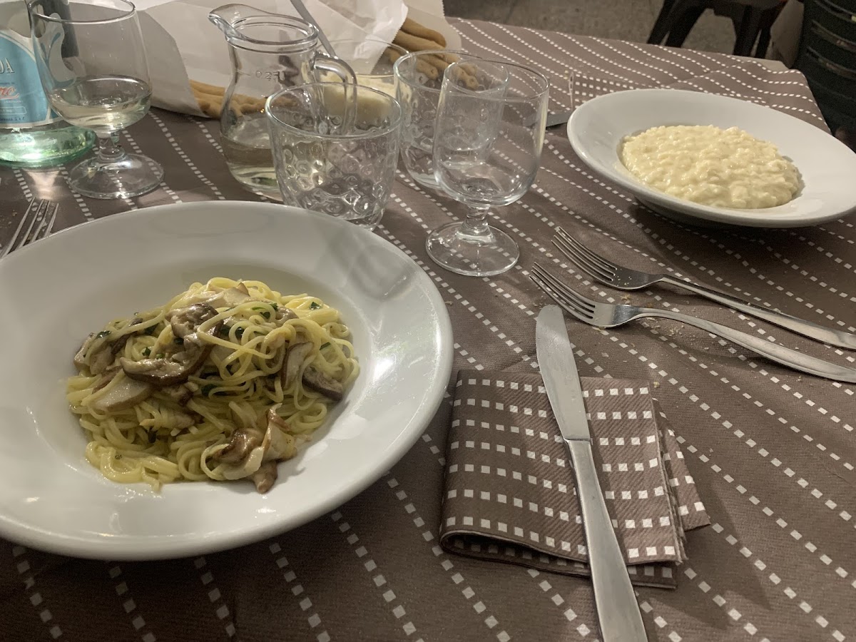 Osteria “Antico Pedaggio” Photo 7