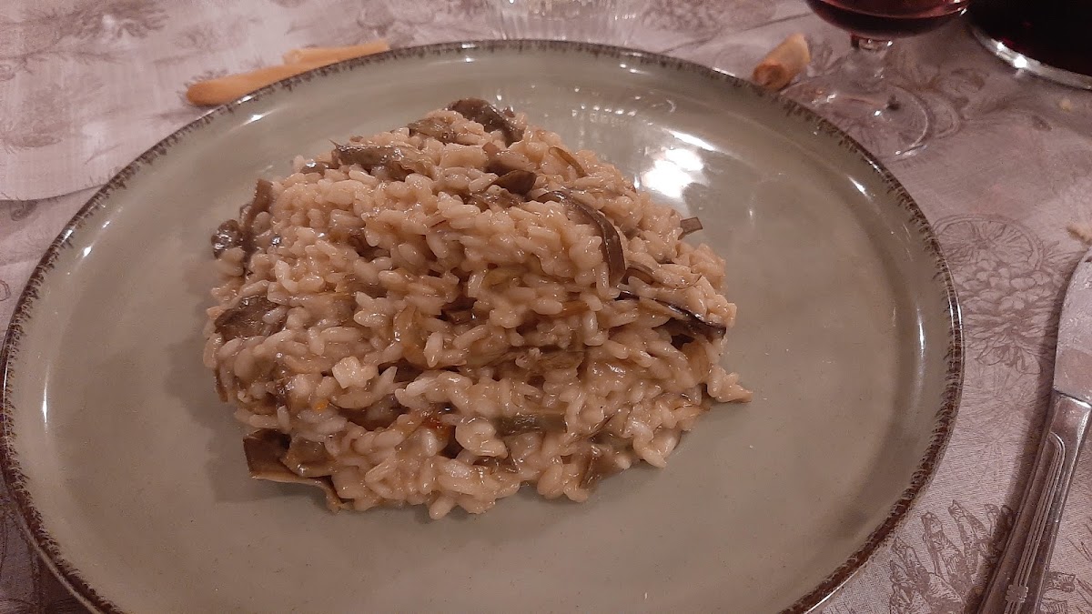 Osteria “Antico Pedaggio” Photo 8