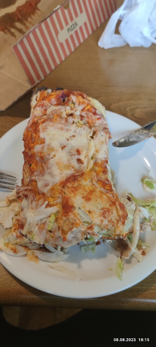 Big Döner Lüdingworth Photo 4