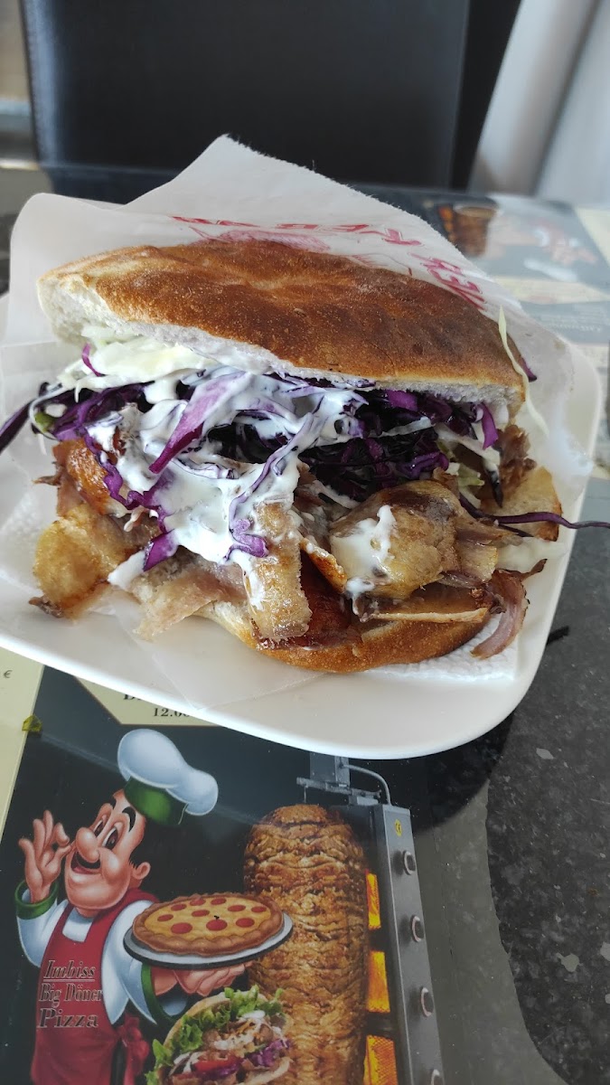 Big Döner Lüdingworth Photo 8