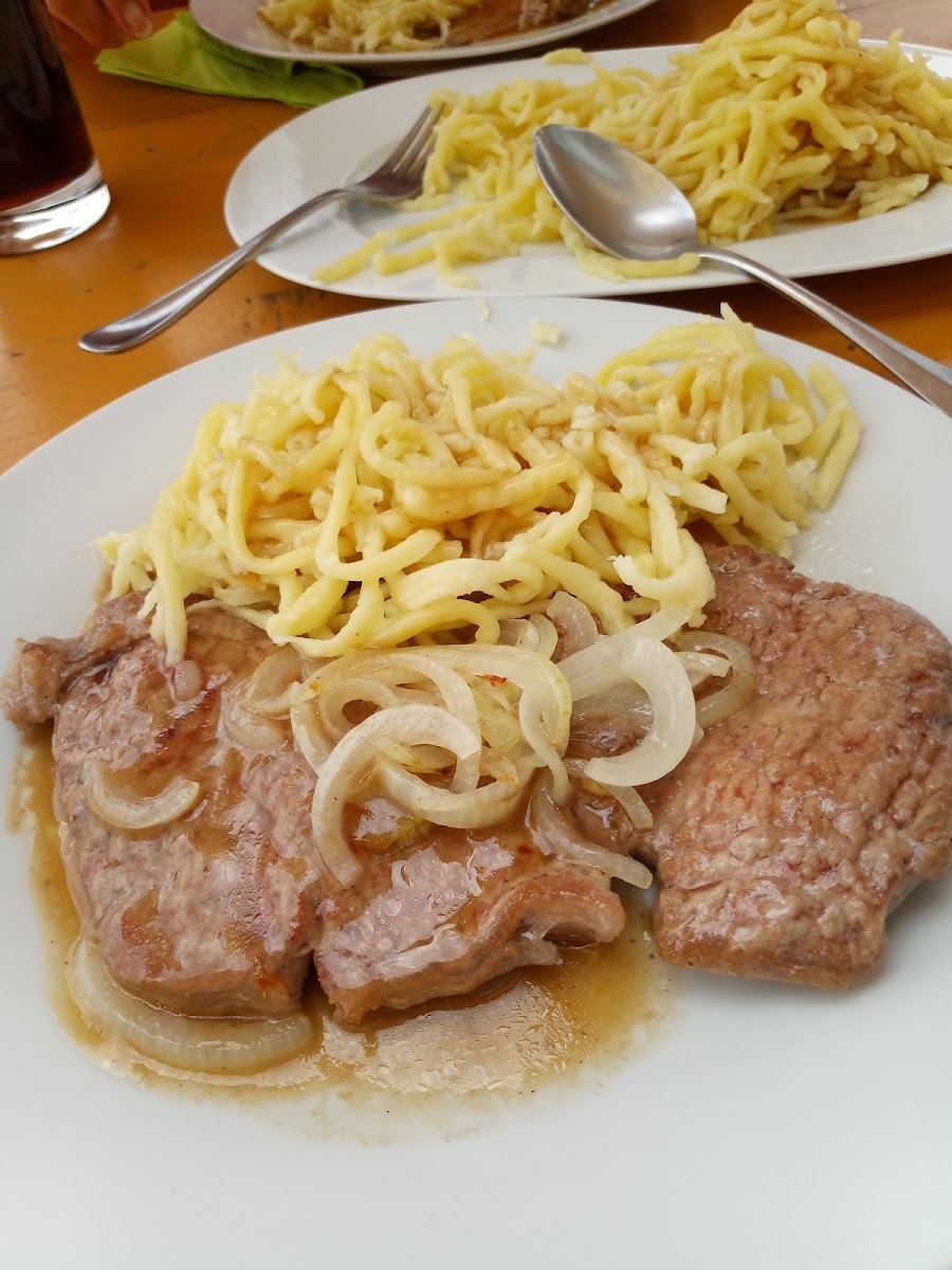 Gasthaus zum Rössle - Erwin Beyrle Photo 2