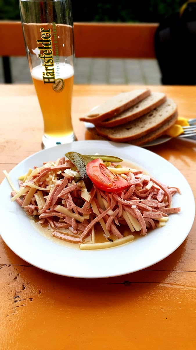 Gasthaus zum Rössle - Erwin Beyrle Photo 3