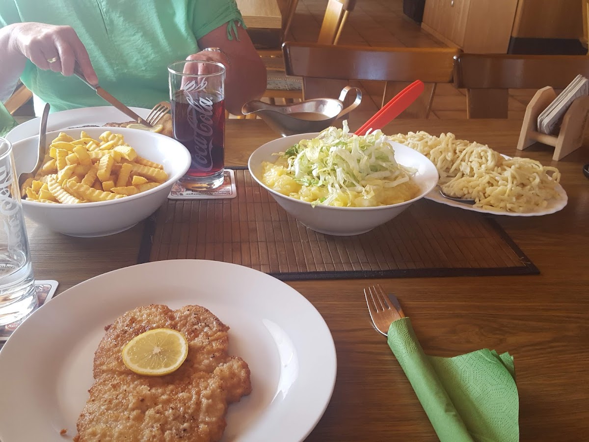 Gasthaus zum Rössle - Erwin Beyrle Photo 5