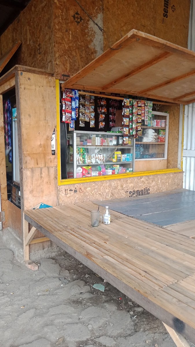 warkop anugrah