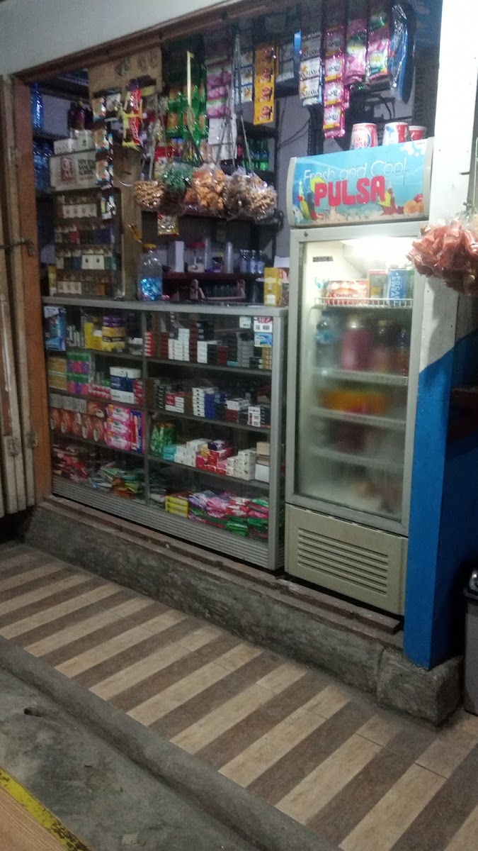 warkop anugrah Photo 5