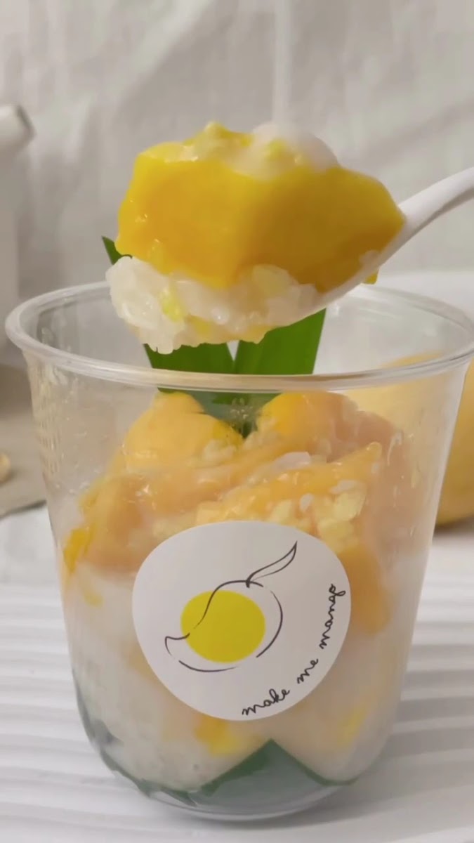 Make Me Mango Tha Tian Photo 2