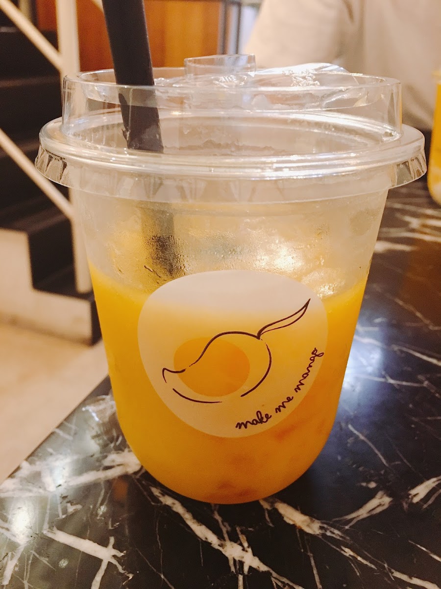 Make Me Mango Tha Tian Photo 6