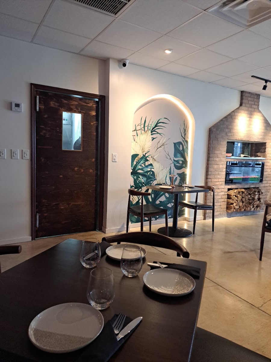 Casa Lucas restaurant Photo 7
