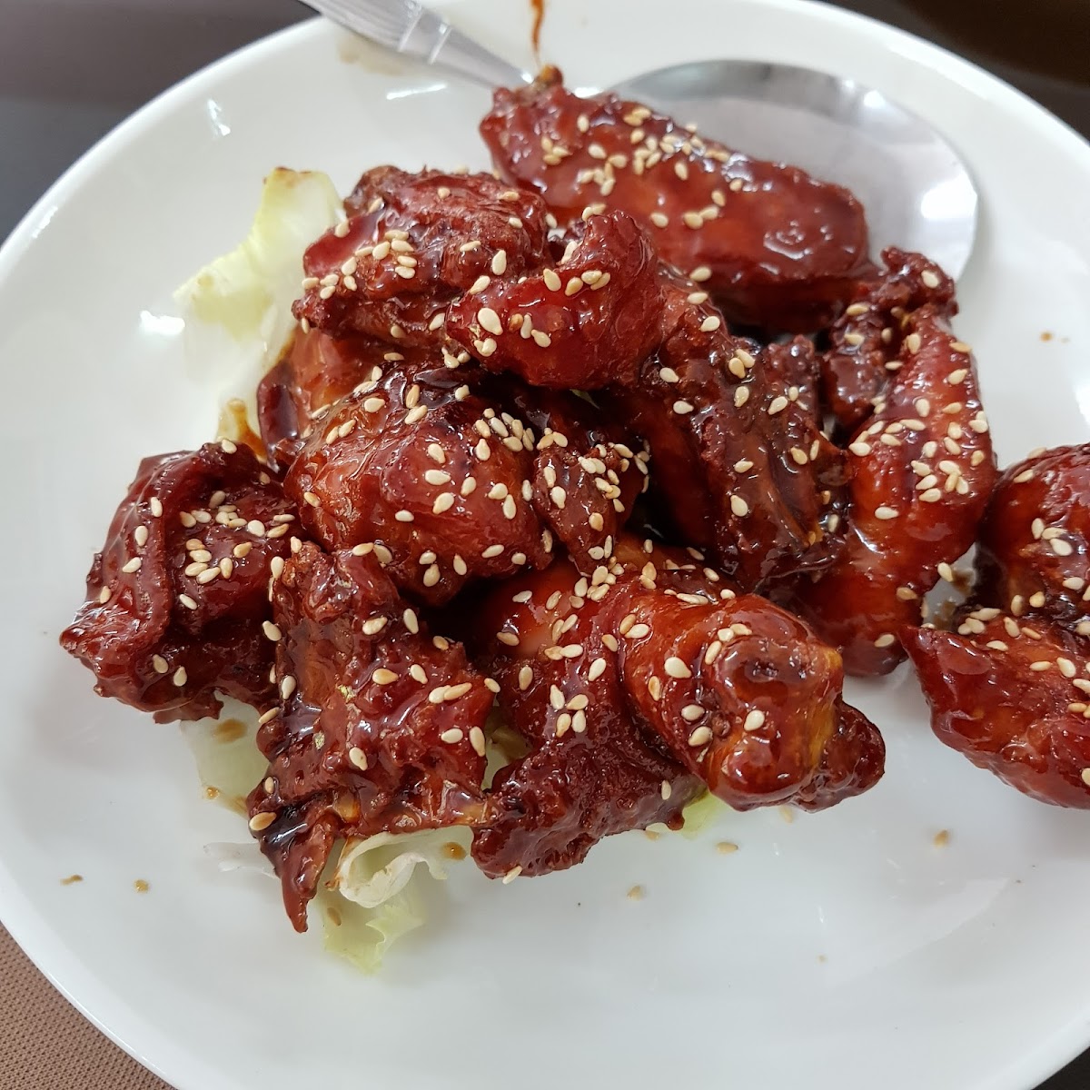 Bangsar Venicia Restaurant Photo 10