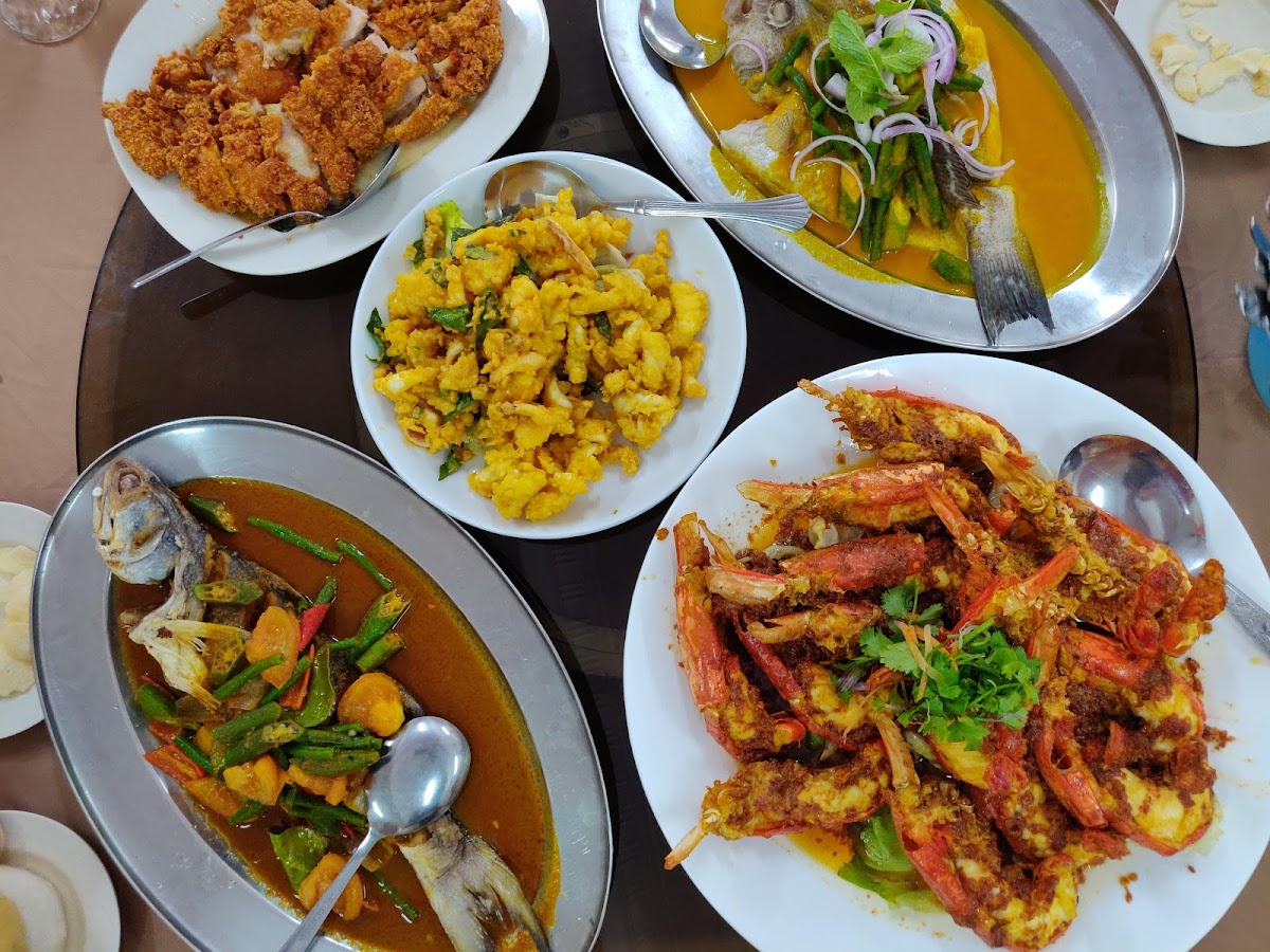 Bangsar Venicia Restaurant Photo 2