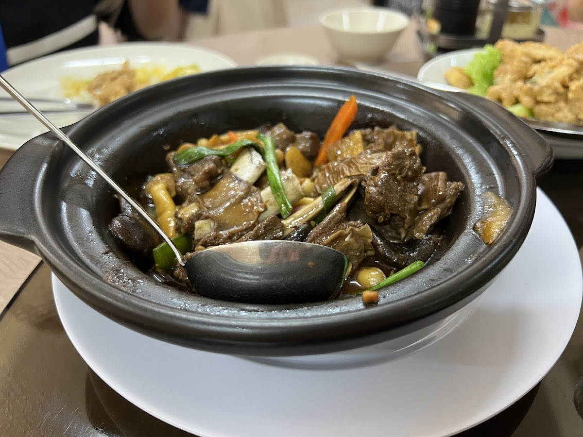 Bangsar Venicia Restaurant Photo 3