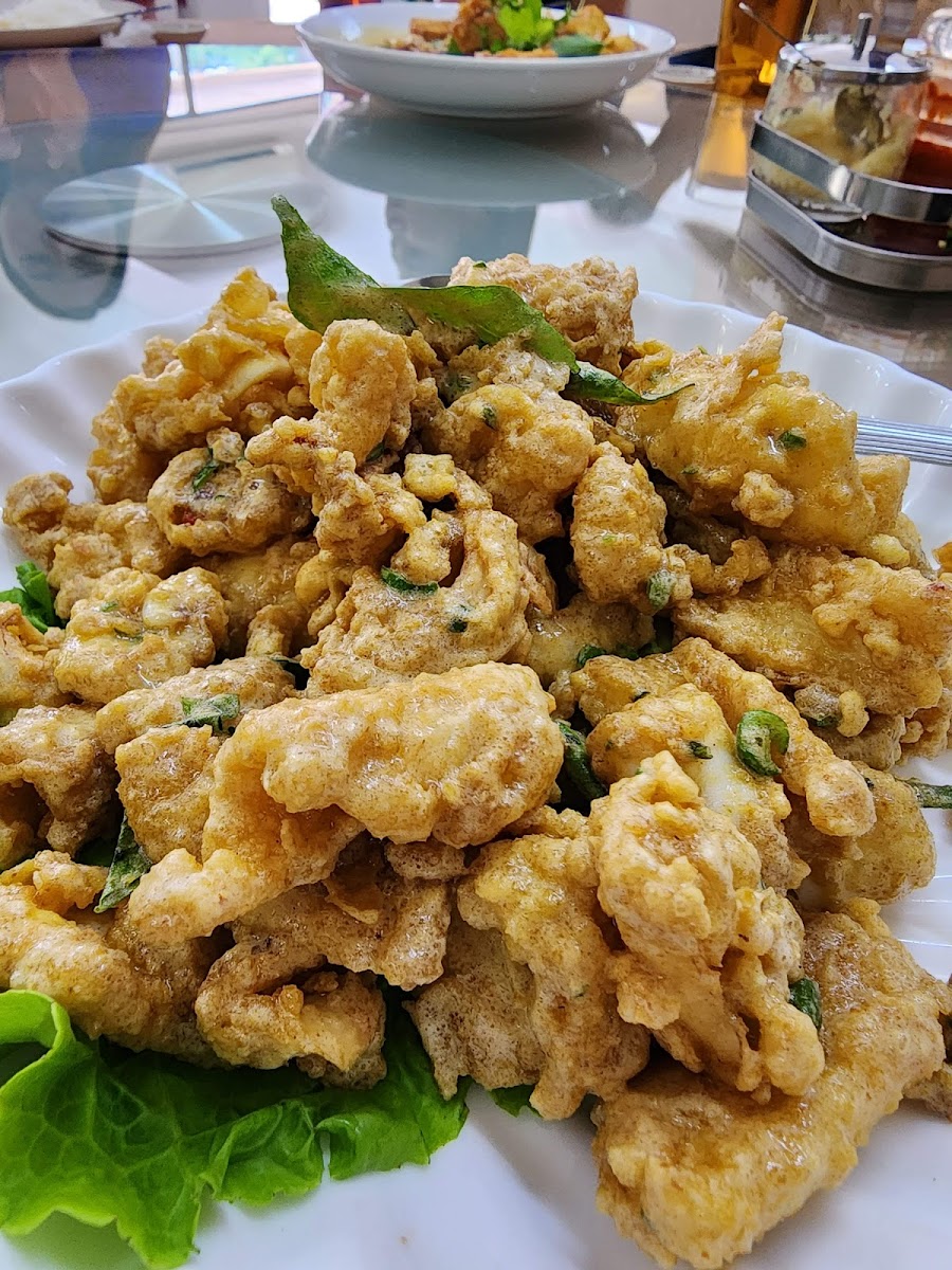 Bangsar Venicia Restaurant Photo 4