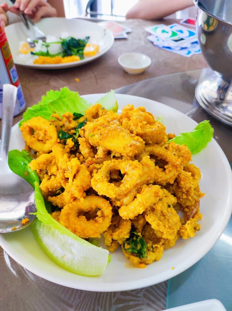 Bangsar Venicia Restaurant Photo 5