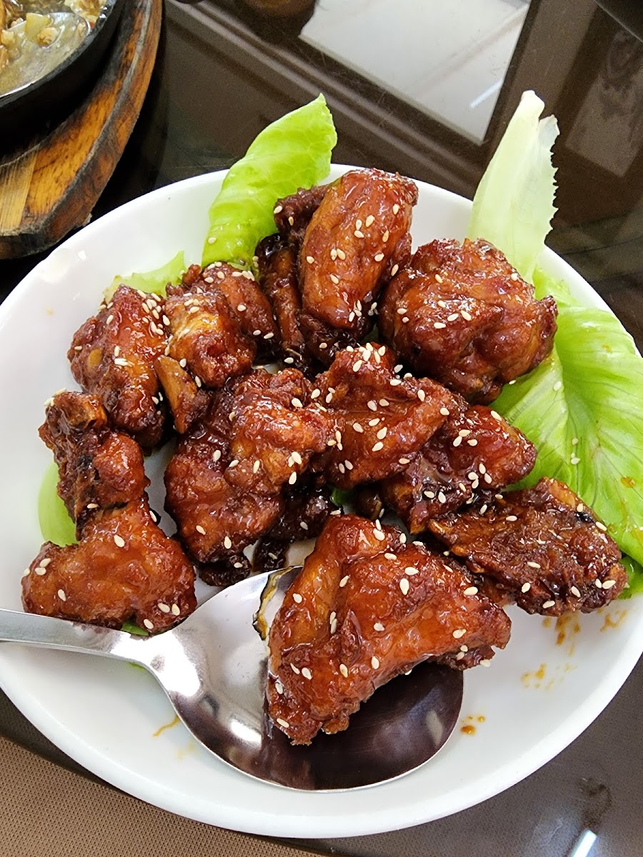 Bangsar Venicia Restaurant Photo 7