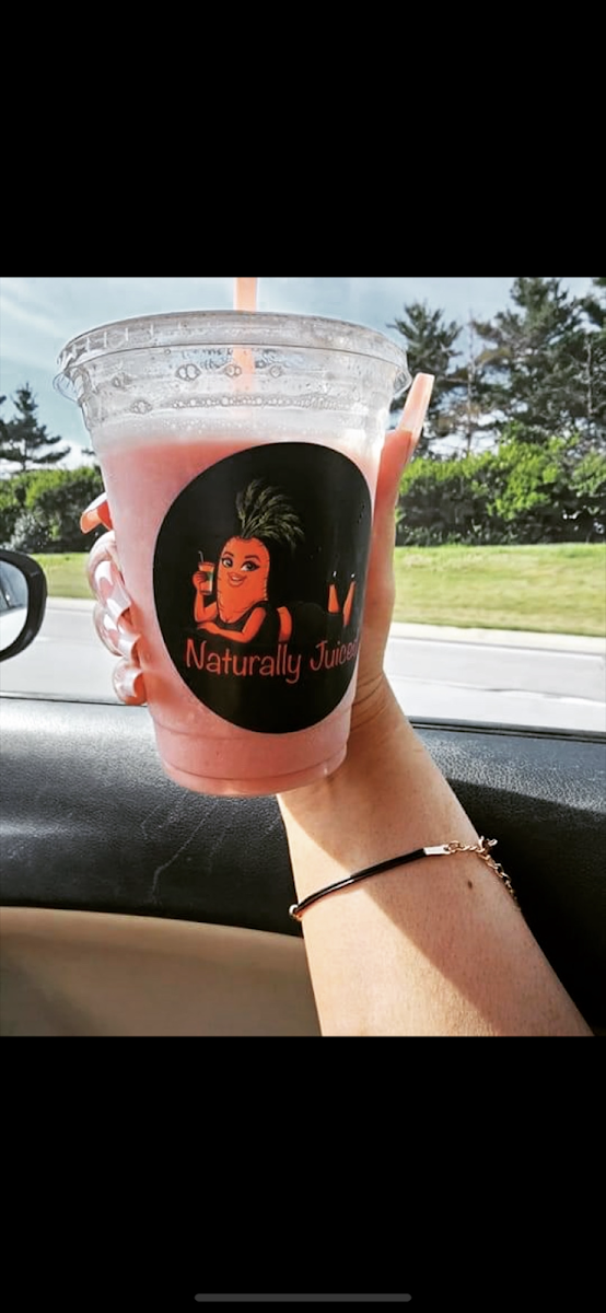 Naturally Juiced Photo 6