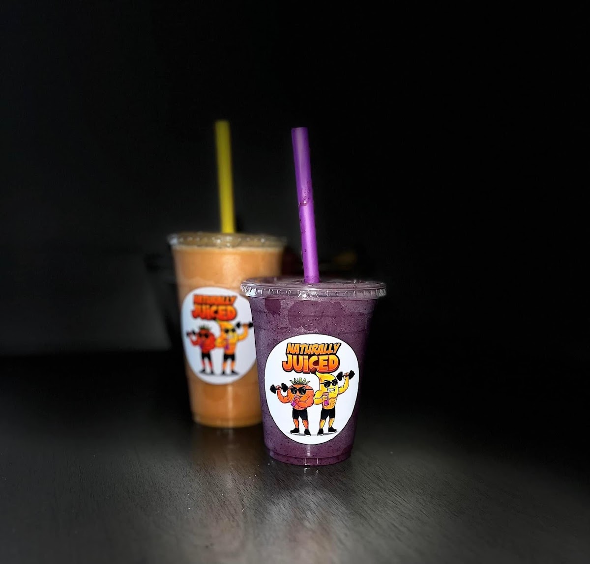 Naturally Juiced Photo 7