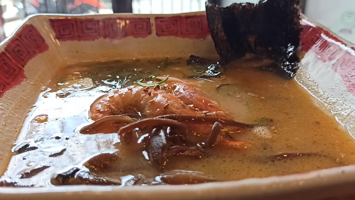 Zushi Me Vigan - Japanese Restaurant & Sushi Bar Photo 2