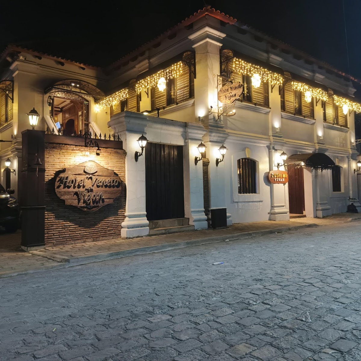 Zushi Me Vigan - Japanese Restaurant & Sushi Bar Photo 4