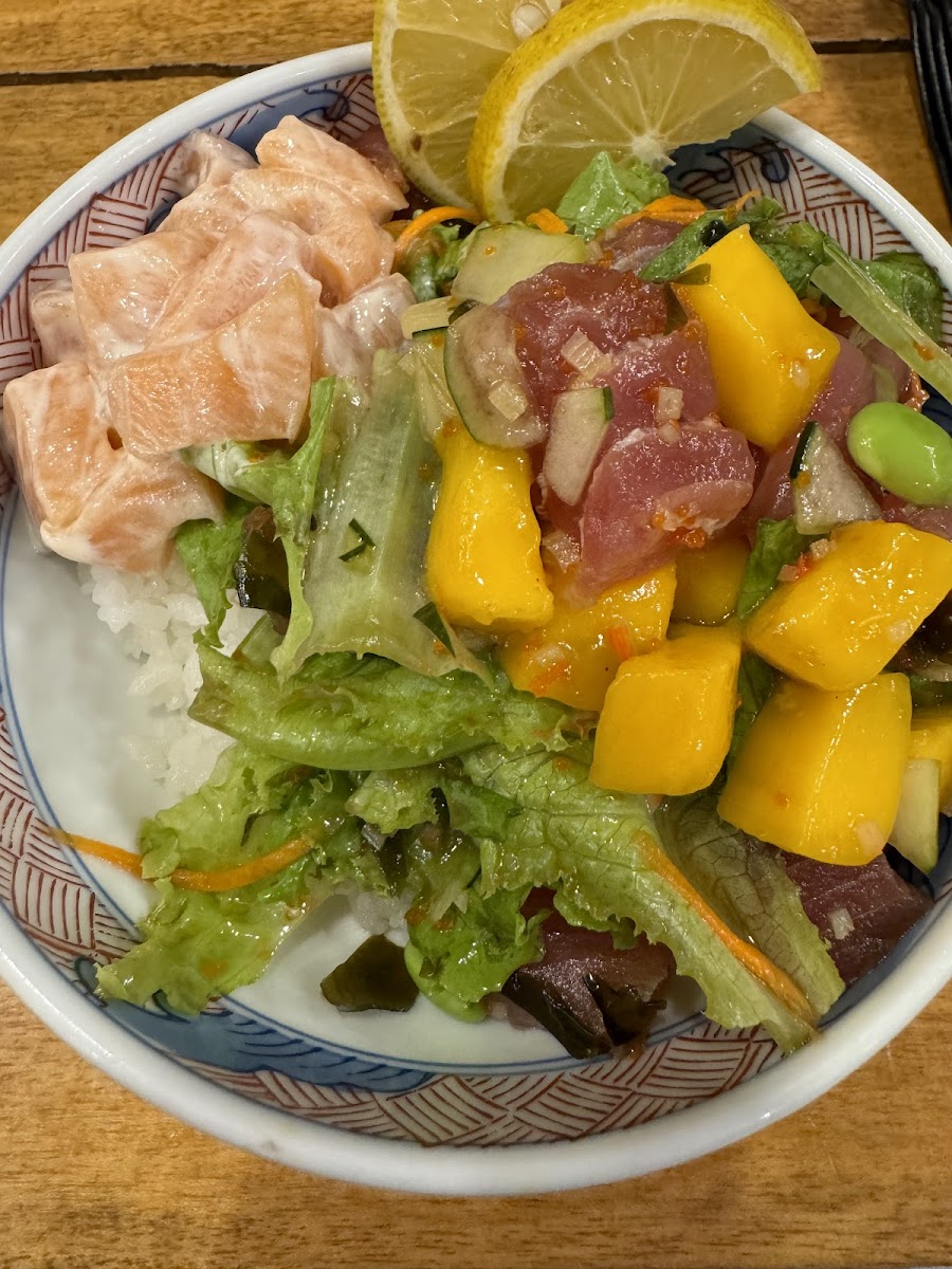 Zushi Me Vigan - Japanese Restaurant & Sushi Bar Photo 6