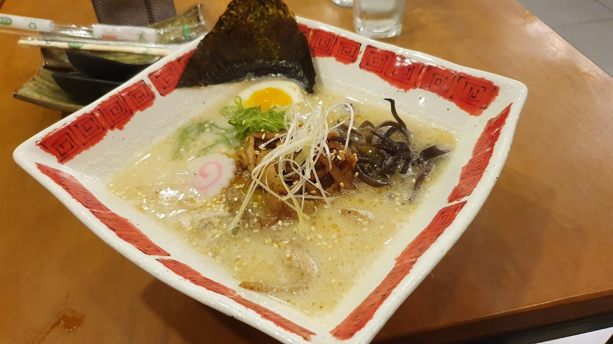 Zushi Me Vigan - Japanese Restaurant & Sushi Bar Photo 7