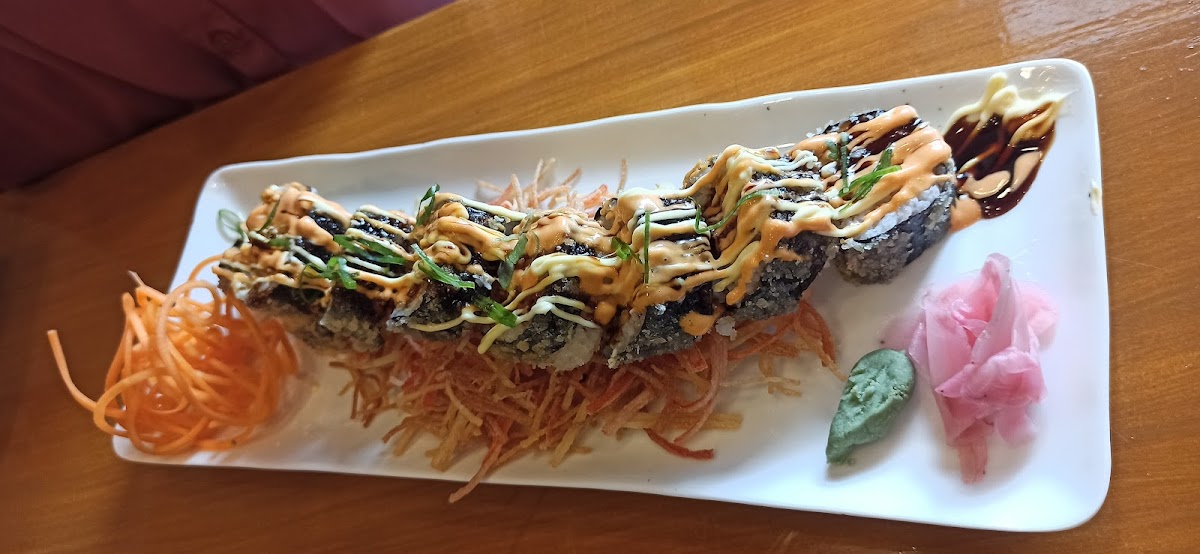 Zushi Me Vigan - Japanese Restaurant & Sushi Bar Photo 9