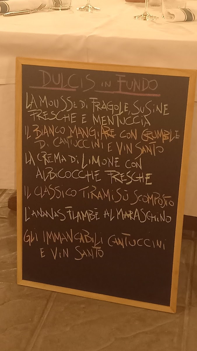 AmorDivino Photo Menu 3