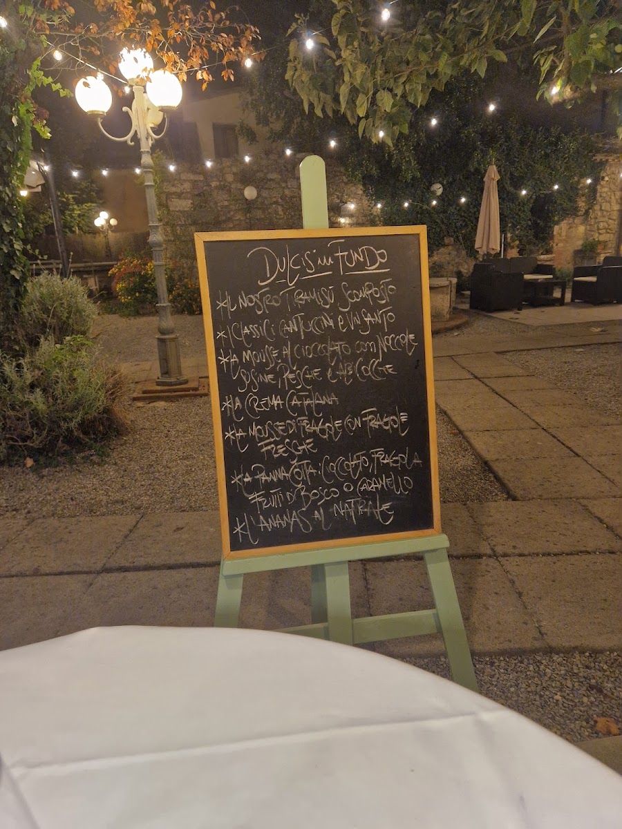AmorDivino Photo Menu 4