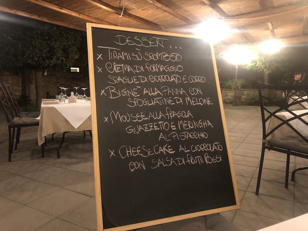 AmorDivino Photo Menu 5