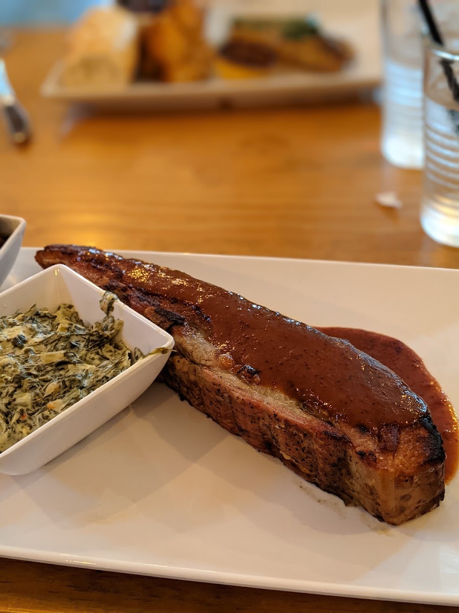 Cherokee Rose bbq bar & kitchen Photo 10