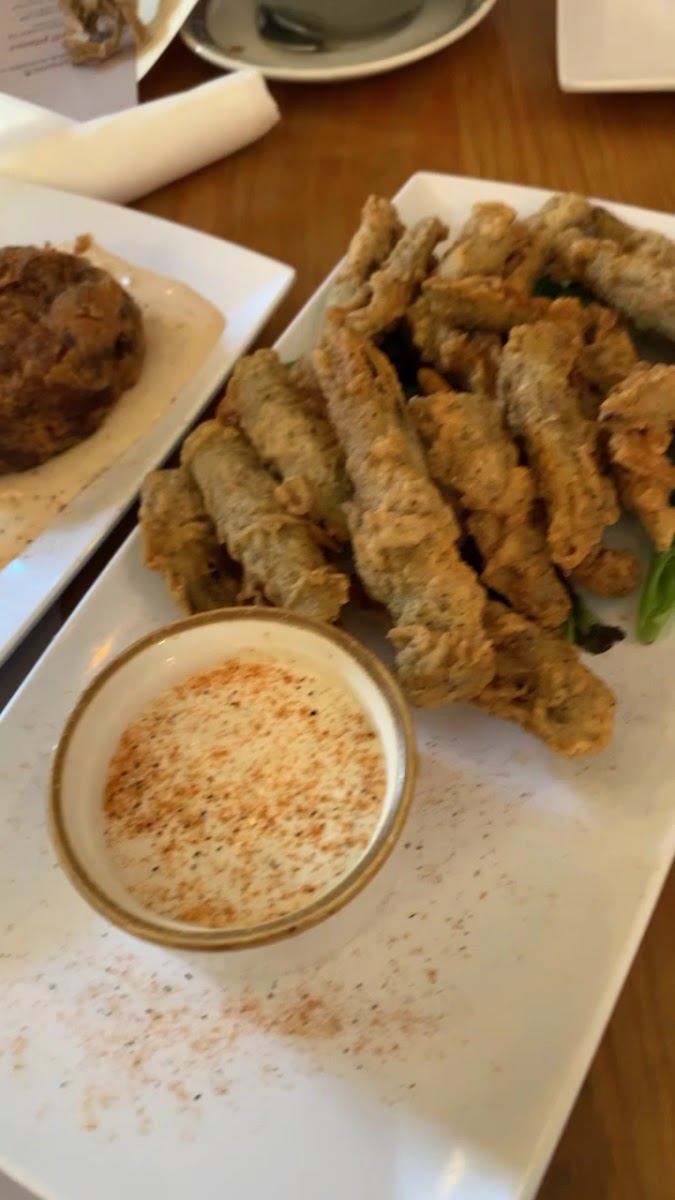 Cherokee Rose bbq bar & kitchen Photo 2