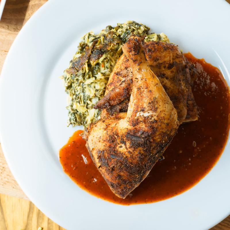 Cherokee Rose bbq bar & kitchen Photo 4