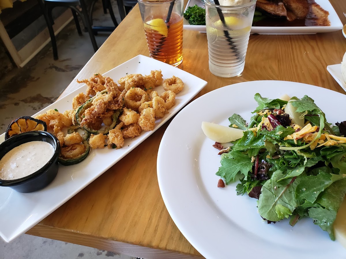 Cherokee Rose bbq bar & kitchen Photo 5