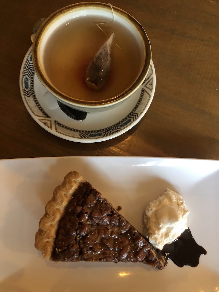 Cherokee Rose bbq bar & kitchen Photo 7