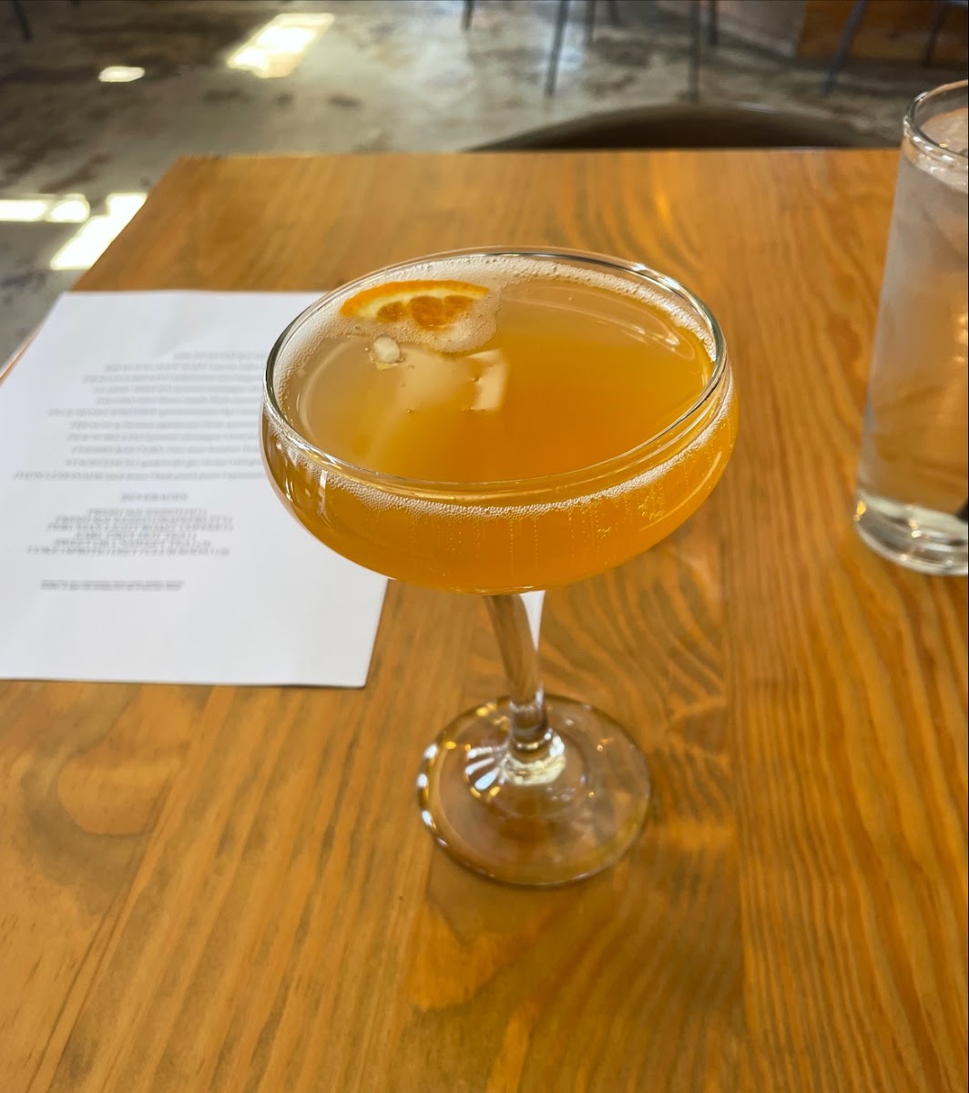 Cherokee Rose bbq bar & kitchen Photo 8